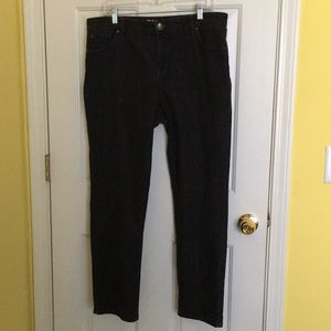 Style & Co Bottoms Up Jeans